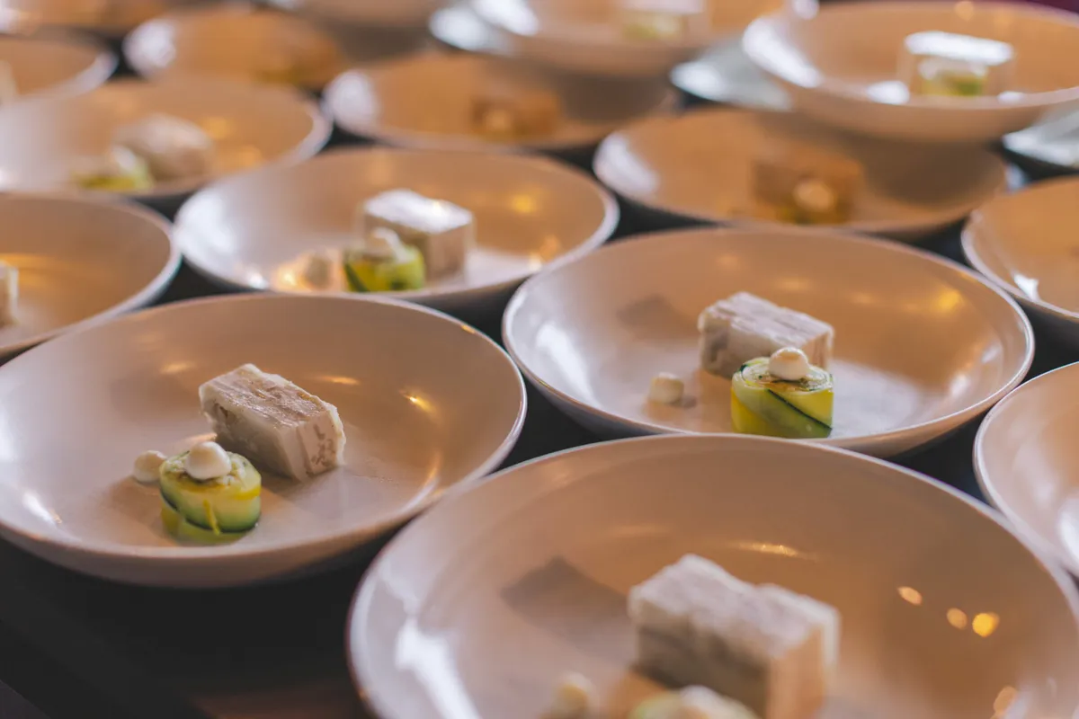 duurzaam en lokaal genieten